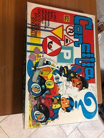 Gioco da tavolo concilia?Gioco educazionestradale