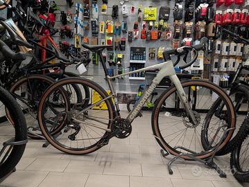 Cannondale Topstone Crb 3 2x