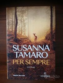 SUSANNA TAMARO - PER SEMPRE