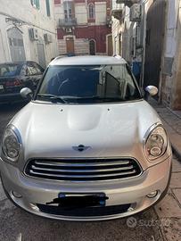 Mini countryman cooper D