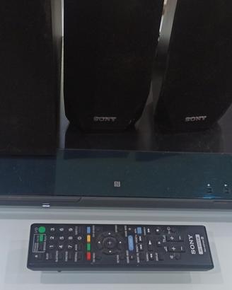 Sony bluray