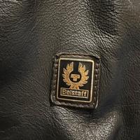 Giubbotto Belstaff Uomo in Pelle