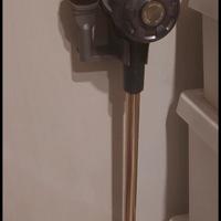 aspirapolvere de longhi