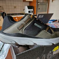 Wampum speaker uomo 43 khaki