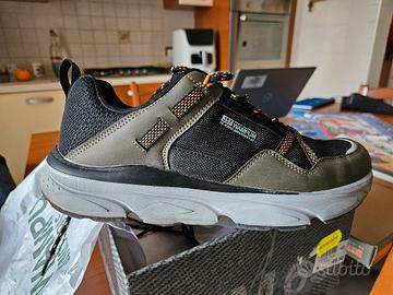 Wampum speaker uomo 43 khaki