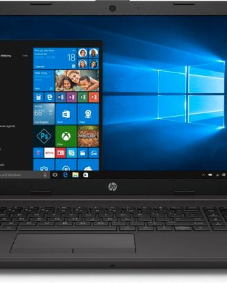 Notebook HP 250 G7 I3 8GB 256GB SSD