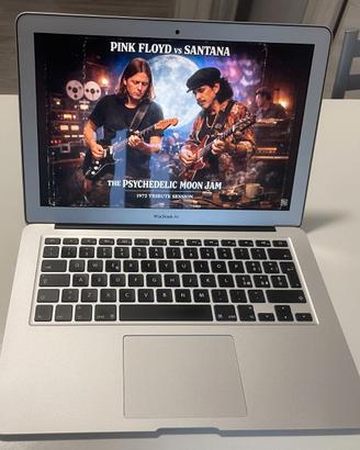 Apple MacBook Air 13 pollici - mod.2015