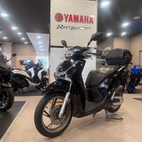 Honda SH 125 - 2018 - KM 24951