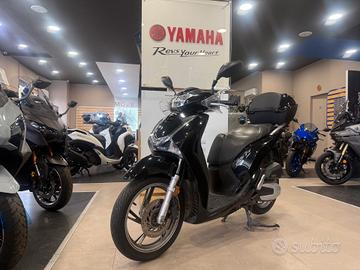 Honda SH 125 - 2018 - KM 24951