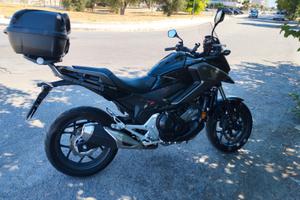 HONDA 750NC