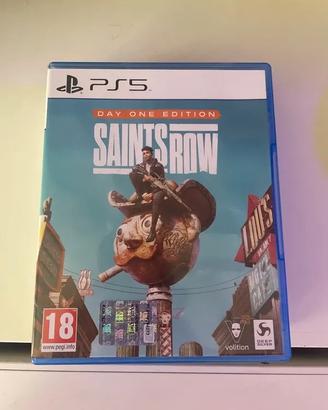 Videogiochi PS5/4
