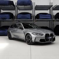 BMW Serie 3 M3 Touring Competition