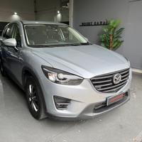 MAZDA CX-5 2.2L SKYACTIV-D 175CV 4WD EXCEED