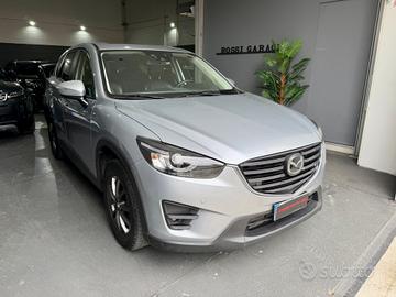 MAZDA CX-5 2.2L SKYACTIV-D 175CV 4WD EXCEED