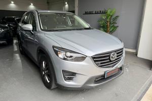 MAZDA CX-5 2.2L SKYACTIV-D 175CV 4WD EXCEED