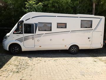 MOTORHOME MC LOUIS NESS 76G