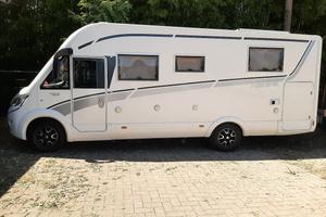 MOTORHOME MC LOUIS NESS 76G