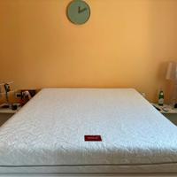 Materasso matrimoniale