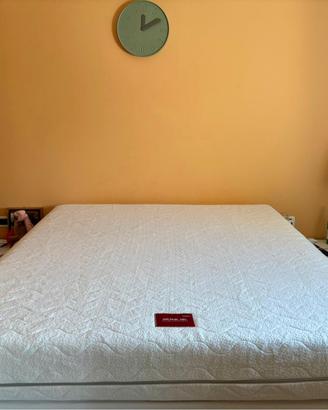 Materasso matrimoniale