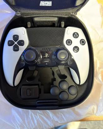 PlayStation 5 DualSense edge