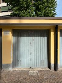 Vendita Box Rozzano