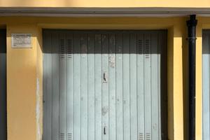 Vendita Box Rozzano