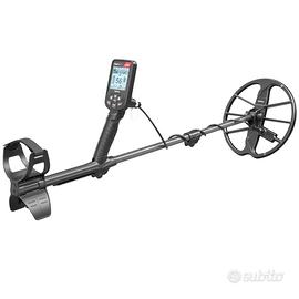  metal detector nokta simplex ultra  250€