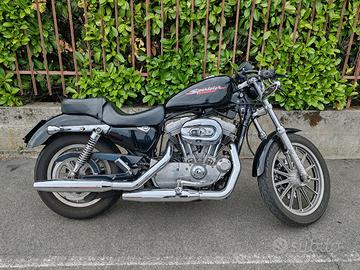 Harley Davidson Sportster 883 -2004
