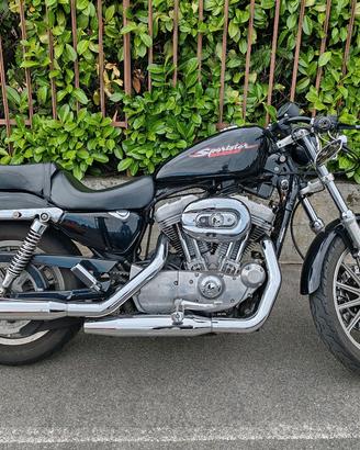 Harley Davidson Sportster 883 -2004