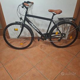 Bicicletta Alpina urban da strada a minor prezzo