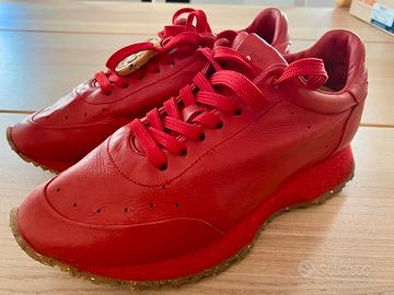 Scarpe Sneakers Barracuda