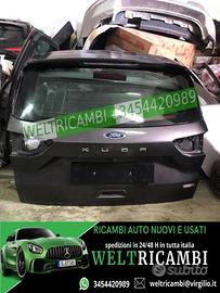 Portellone ford kuga anno 2022