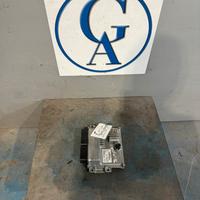 Centralina motore citroen jumper 2019