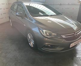 Opel Astra 1.5 CDTI 122CV Sports Tourer Business E