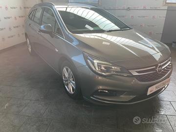 Opel Astra 1.5 CDTI 122CV Sports Tourer Business E