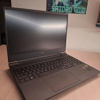 HP Victus Gaming Laptop
