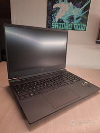 HP Victus Gaming Laptop