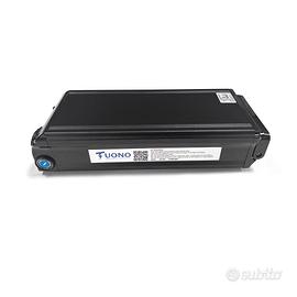 Batteria 48V 30Ah al litio