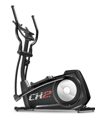 Ellittica semi professionale Sport Tech CX2