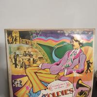 The Beatles A collection of Beatles Oldies