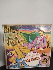 The Beatles A collection of Beatles Oldies