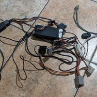 bluetooth auto parrot