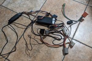 bluetooth auto parrot