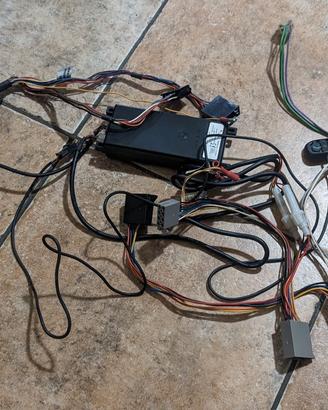 bluetooth auto parrot