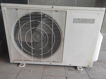 vortice climaticum Energy 12 ue
