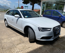 Audi a4 177 CV unico proprietari