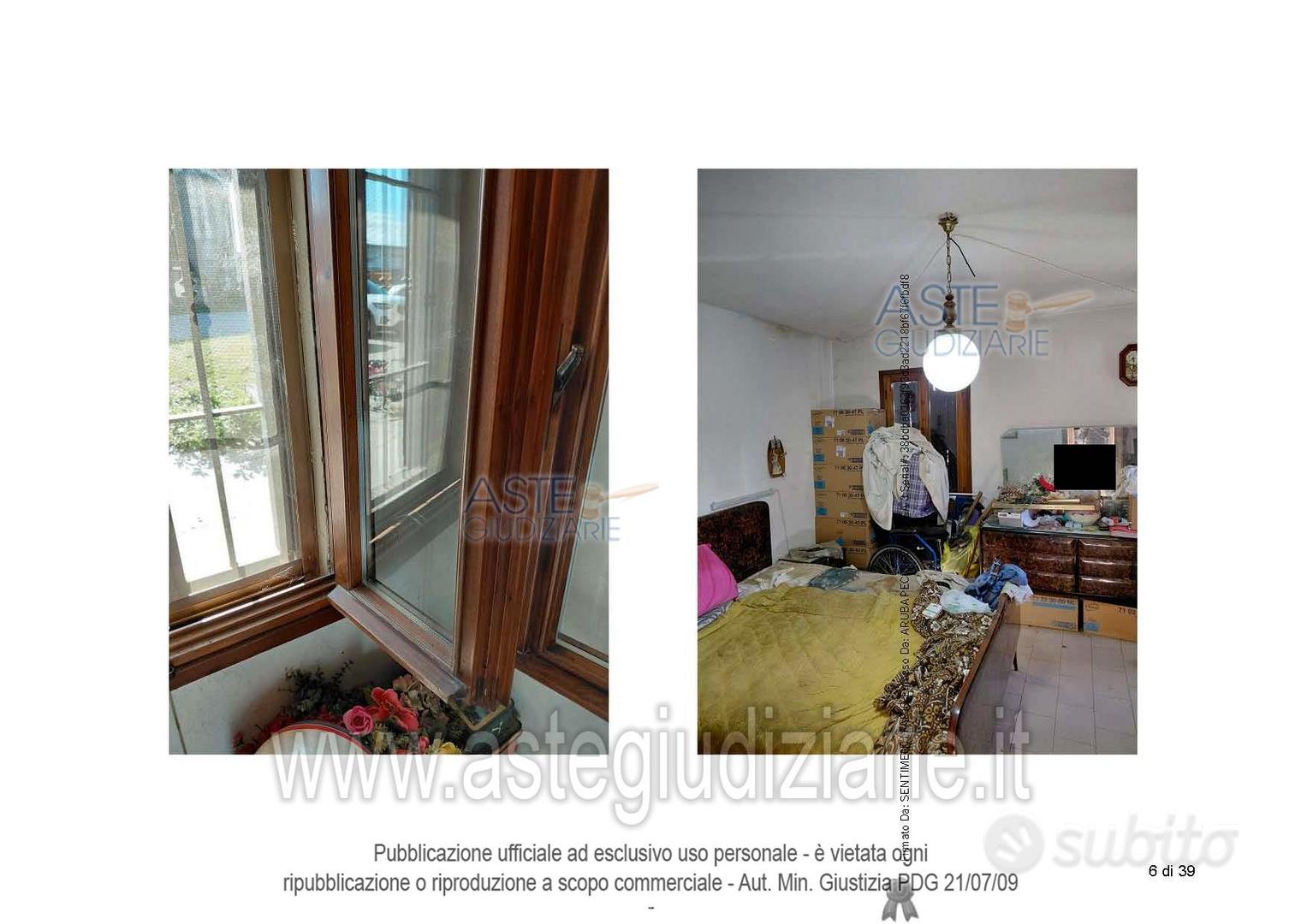 Rustico/Casale/Corte Spilamberto [A4346534] - Vista 5