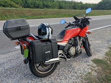 Vando Yamaha xj900