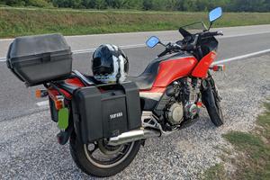 Vando Yamaha xj900