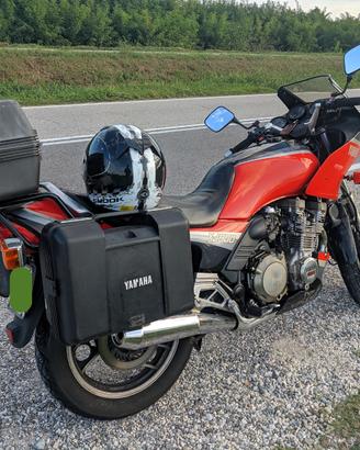 Vando Yamaha xj900
